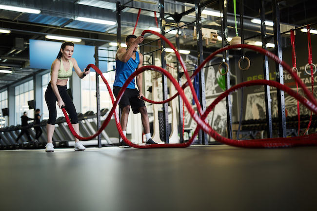 Guardian Insurance Solutions/ fitness studio insurance