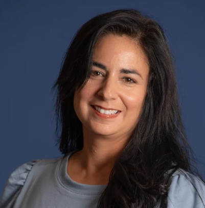 Christine Diwan