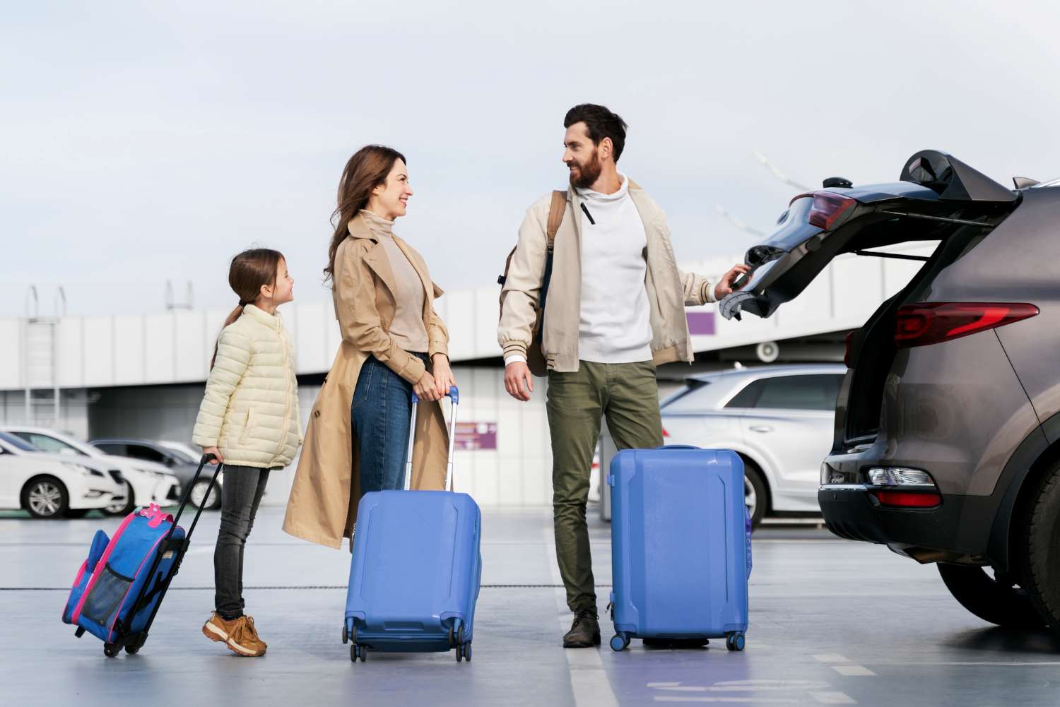 Travel Insurance